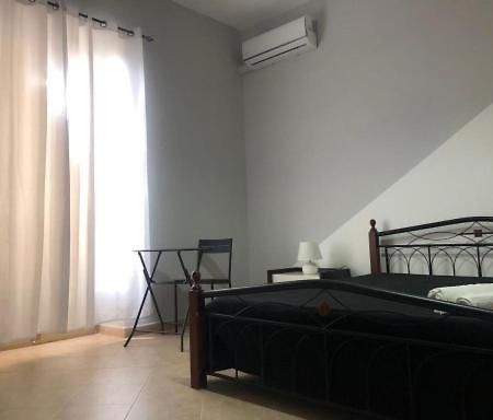 Vista Mare Bed and Breakfast Agrigento Exterior foto