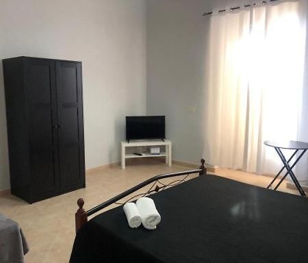 Vista Mare Bed and Breakfast Agrigento Exterior foto