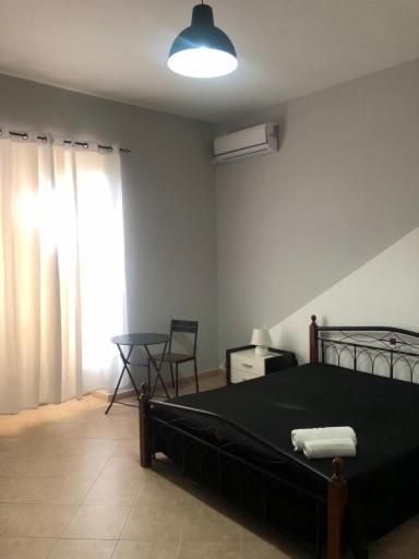 Vista Mare Bed and Breakfast Agrigento Exterior foto
