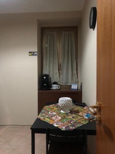 Vista Mare Bed and Breakfast Agrigento Exterior foto