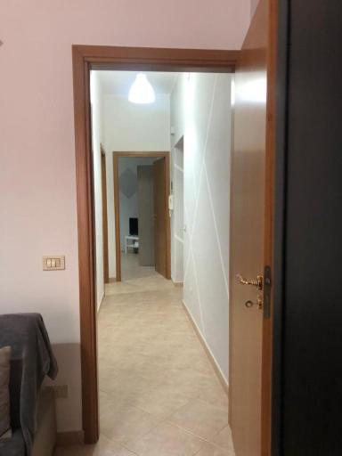 Vista Mare Bed and Breakfast Agrigento Exterior foto