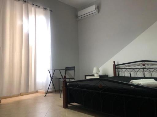 Vista Mare Bed and Breakfast Agrigento Exterior foto