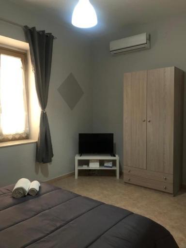 Vista Mare Bed and Breakfast Agrigento Exterior foto