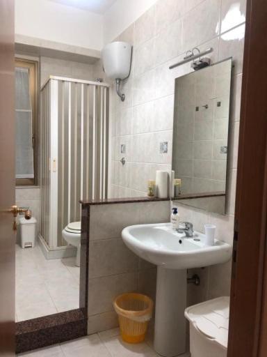 Vista Mare Bed and Breakfast Agrigento Exterior foto