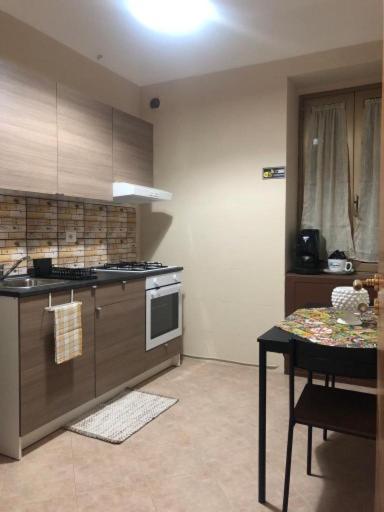 Vista Mare Bed and Breakfast Agrigento Exterior foto