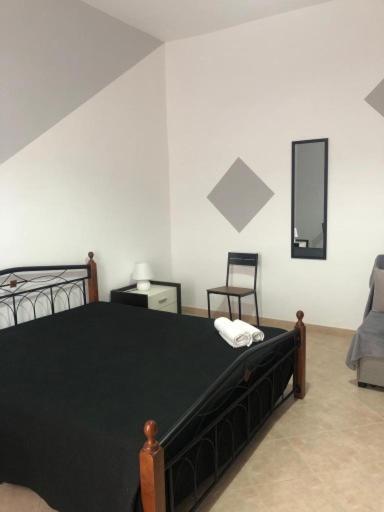 Vista Mare Bed and Breakfast Agrigento Exterior foto