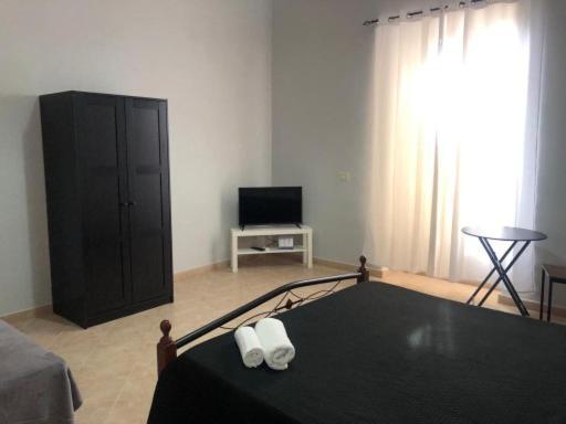 Vista Mare Bed and Breakfast Agrigento Exterior foto